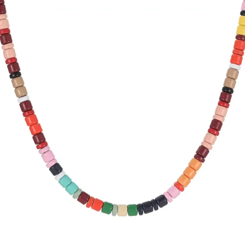 

CHN1 Bracelets For Women Chain Choker Stainless Steel Jewelry Accessories Free Shipping Items