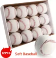 12Pcs Soft