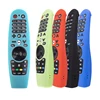 Remote Control Protection Sleeve Soft Silicone Case For LG Smart TV Remote Control AN-MR600/AN-MR650/AN-MR18BA/AN-MR19BA 1