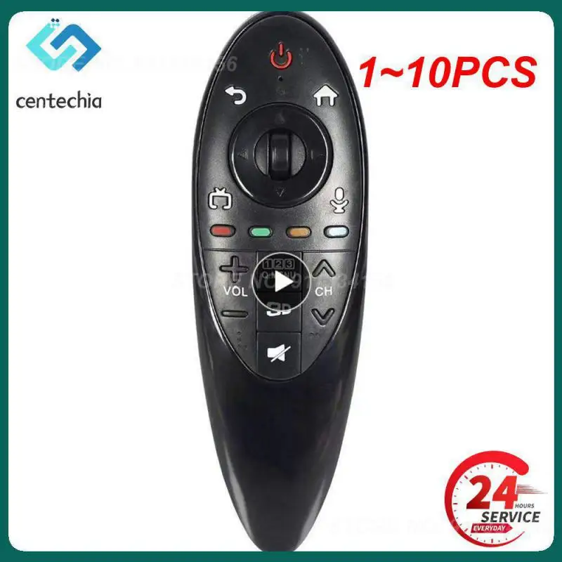 110PCSNewDynamicSmart3DTVRemoteControlFor3DReplaceTVRemote