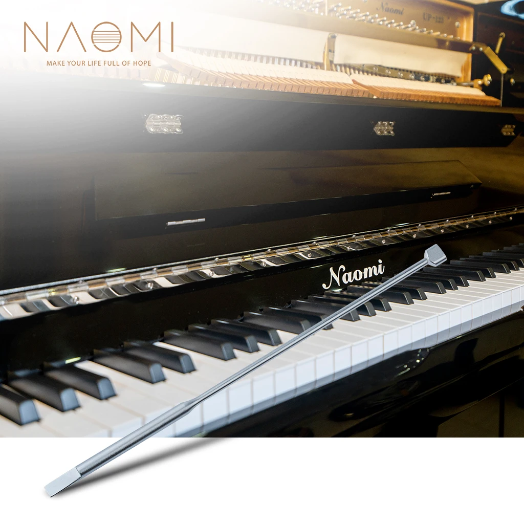 NAOMI Piano Tuning Tool Big Drop Screw Regulator Upright Piano Drop Screw Regulator Screwdriver Regulating Tool #1649