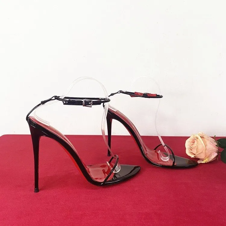 XINGDIKU Sandals Side View