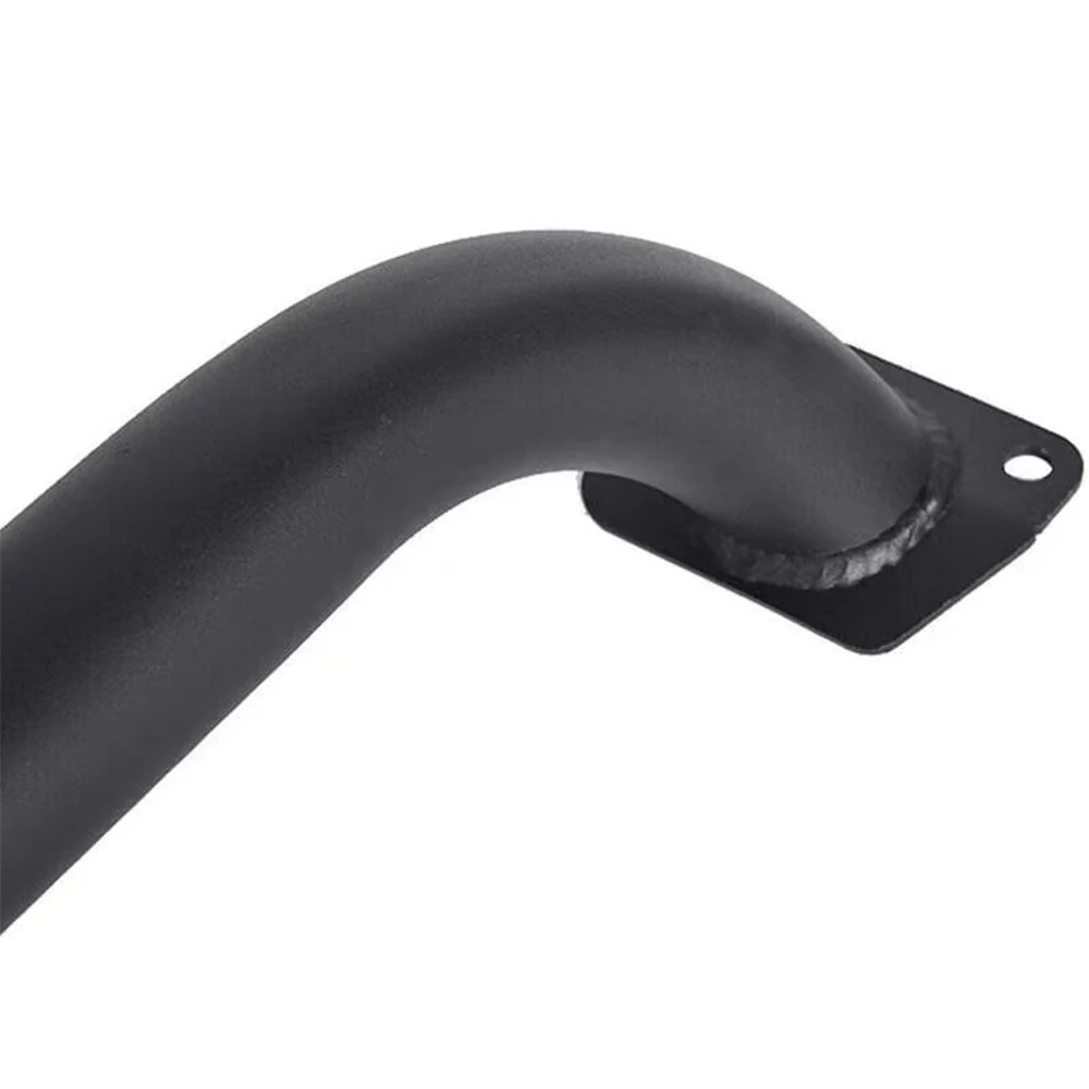 Mistlamp JK voorbumper 10th Anniversary Edition Rubicon