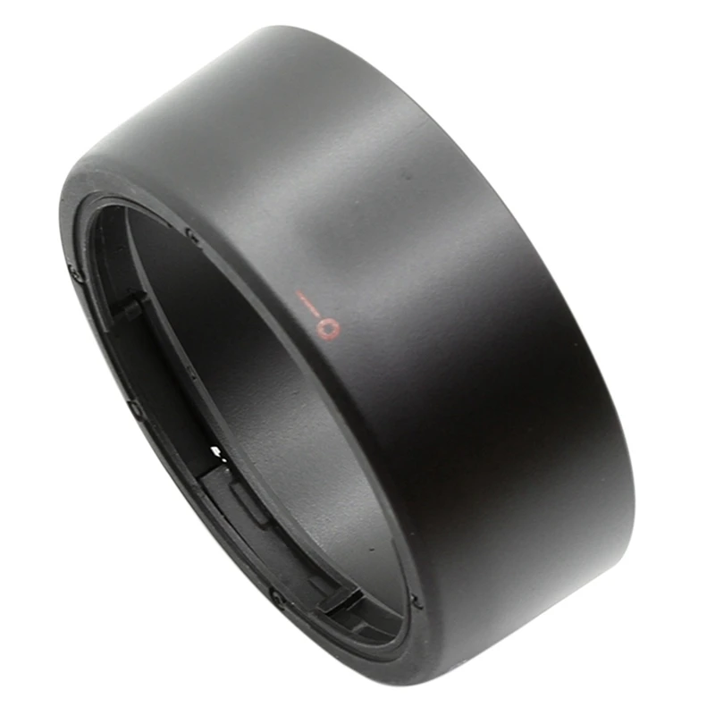 Es-65B Paraluce Per Fotocamera Paraluce Antiriflesso Per Paraluce Reversibile Canon Rf 50Mm F1.8 Stm