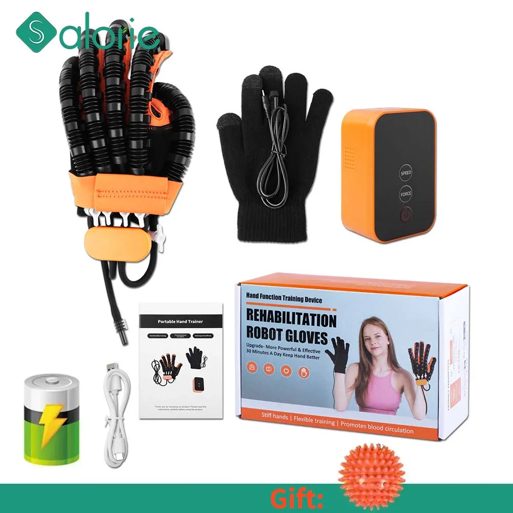 Hand-Rehabilitation-Robot-Rehabilitation-Physiotherapy-Glove-Hemiplegia ...