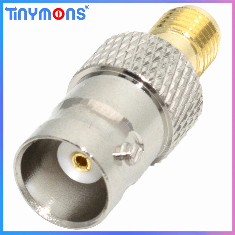 BNC ��-SMA �� �� ���׳� �����, ���� Ȳ�� RF ���� ���̺� Ŀ����, ��Ʈ����Ʈ