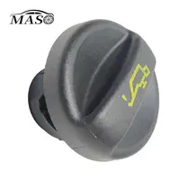 Car Engine Oil Cap Filler Cover for BMW MINI N18 N13 Engine 1 Series F20 F21 3 Series F30 F31 2012 2013 2014 2015 11127582398 1