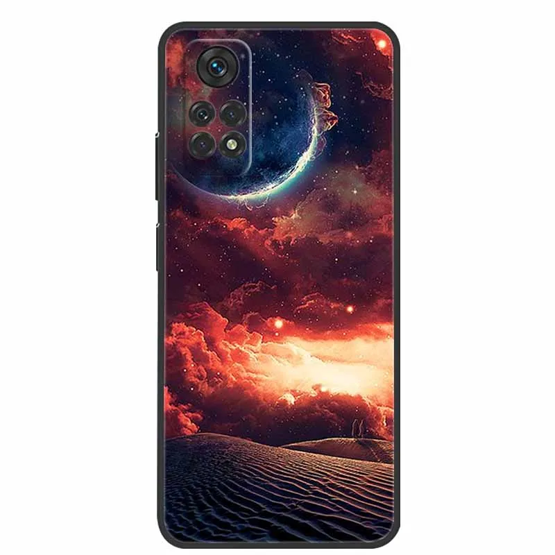 Fashionable Soft TPU Silicone Back Cover Case - 2023 Edition