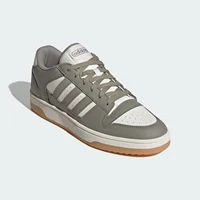 Adidas officiel véritable BREAK START hommes et femmes décontracté basket-ball sport baskets IH7966 2