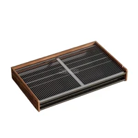 Dog Toilet for Large Breed Dogs – Large Dog Poop & Pee Tray, Moisture-Proof Wooden Board, Supplies for Medium & Small Dogs 6