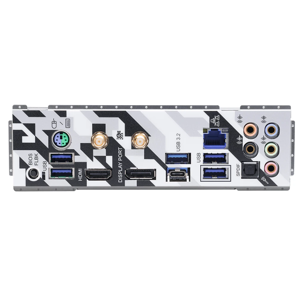 ASRock Z690 STEEL LEGEND WIFI 6E マザーボード LGA 1700
