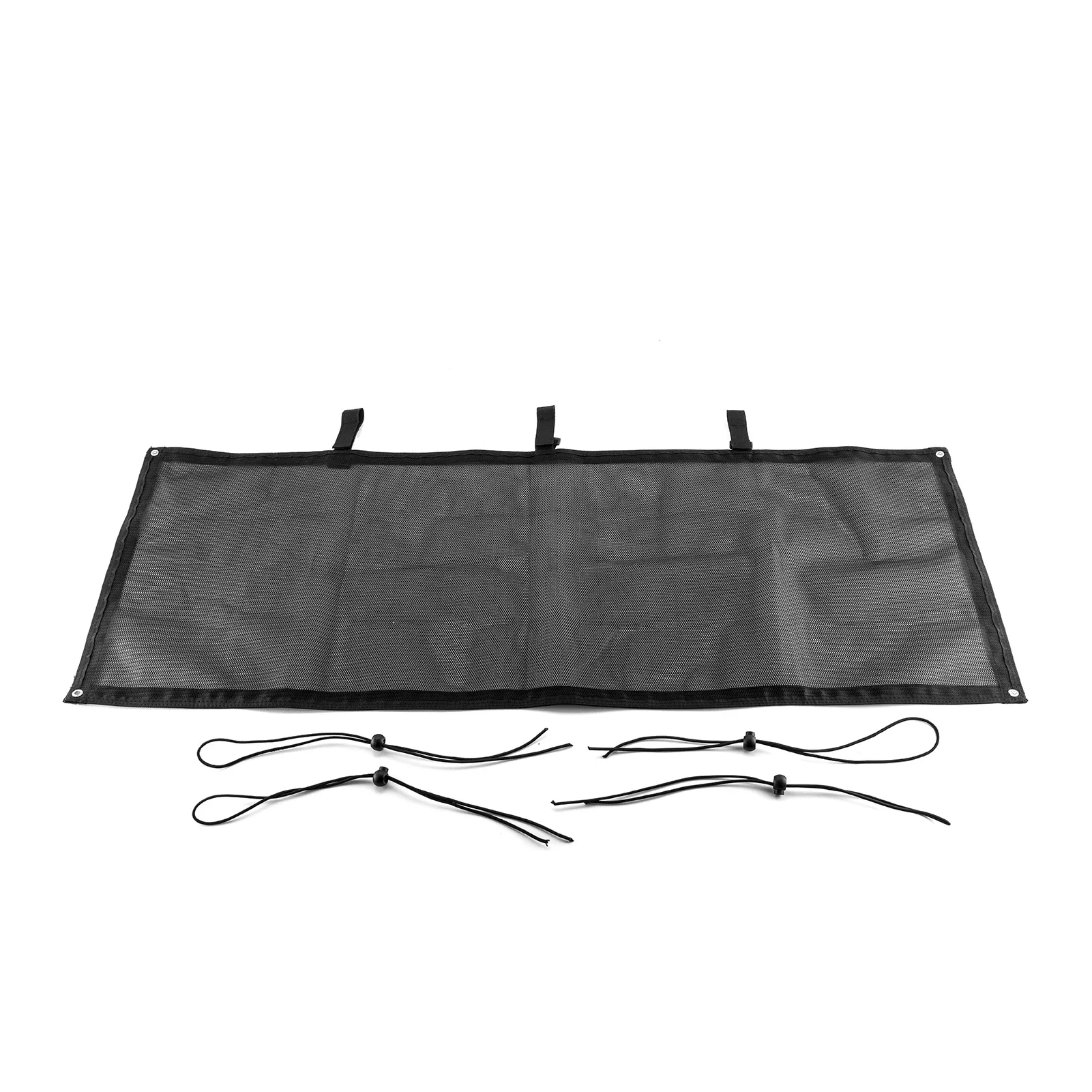 

UTV Soft Rear Window Net For 2022-2024 RZR PRO R