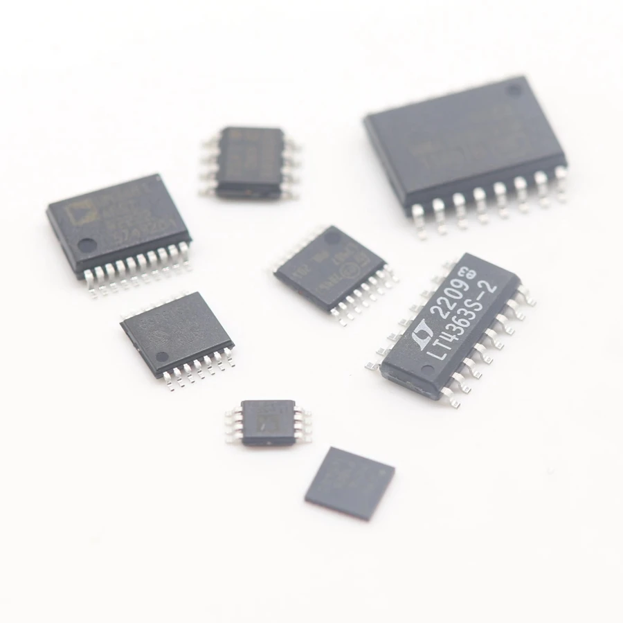 

New Original Integrated Circuit Chip AD5413BCPZ Digital To Analog Converter - DAC 1 Channel; 14-Bit 4-to-20 MA And Vo
