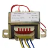 15W Dual 150V Single 6.3V Power Supply Transformer For 6N3 Tube Preamplifier Audio 1