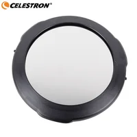 Celestron Solar Filter Sun Film For Nexstar 8SE C8 And Other 8" Tubes C6 6SE 150SLT Telescope 1