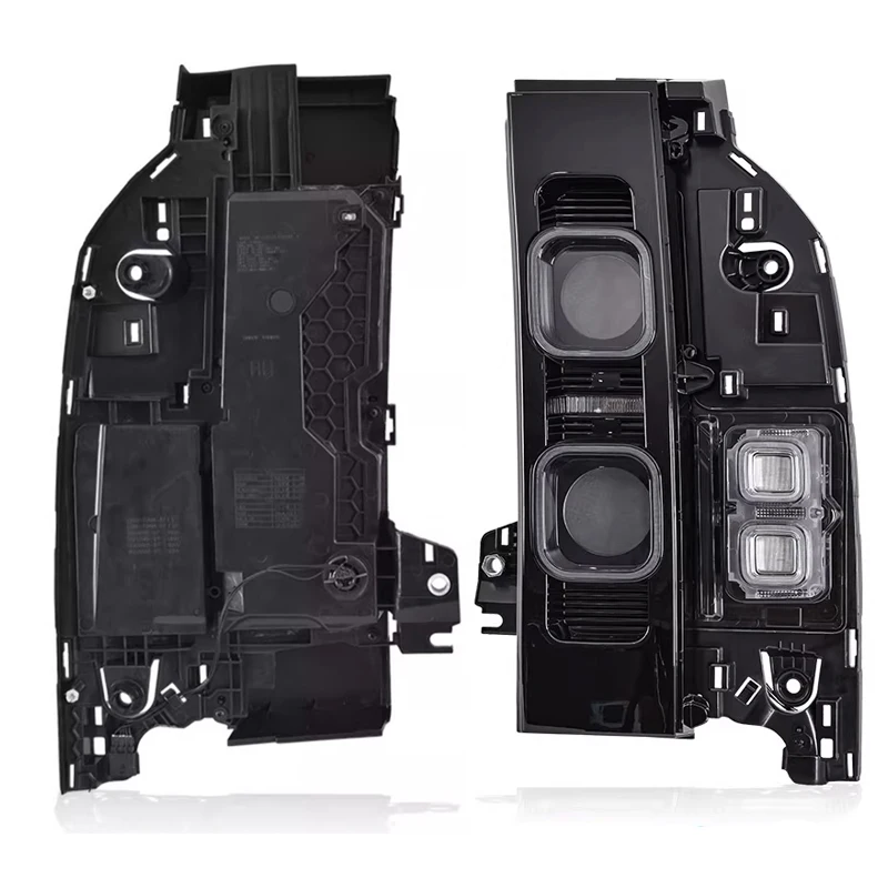 Рисунок 2 - Для Land Rover Defender 110 90