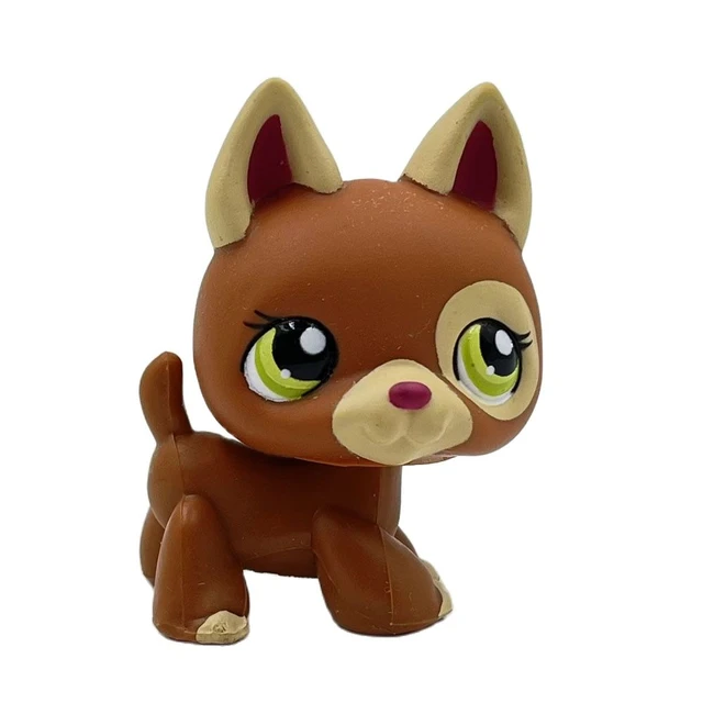 Littlest Pet Shop Characters Toys  Littlest Pet Shop Original Toys -  Original Box - Aliexpress