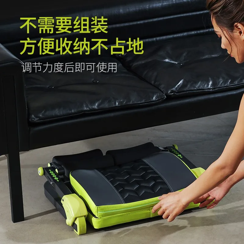 MIYAUP-Multifunctional Abdominal Muscle Vest Line Exercise Portable Workout Equipment
