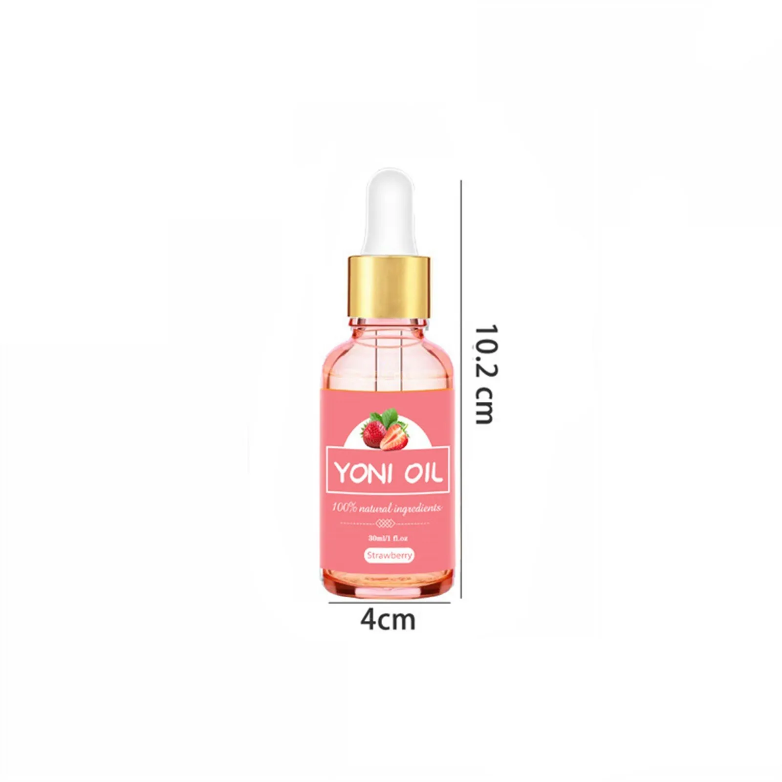 Deodorize Vaginal Care Pheromone Female private parts nursing deodorize vaginal tightening pinkness essential oils vaginal care essential oils