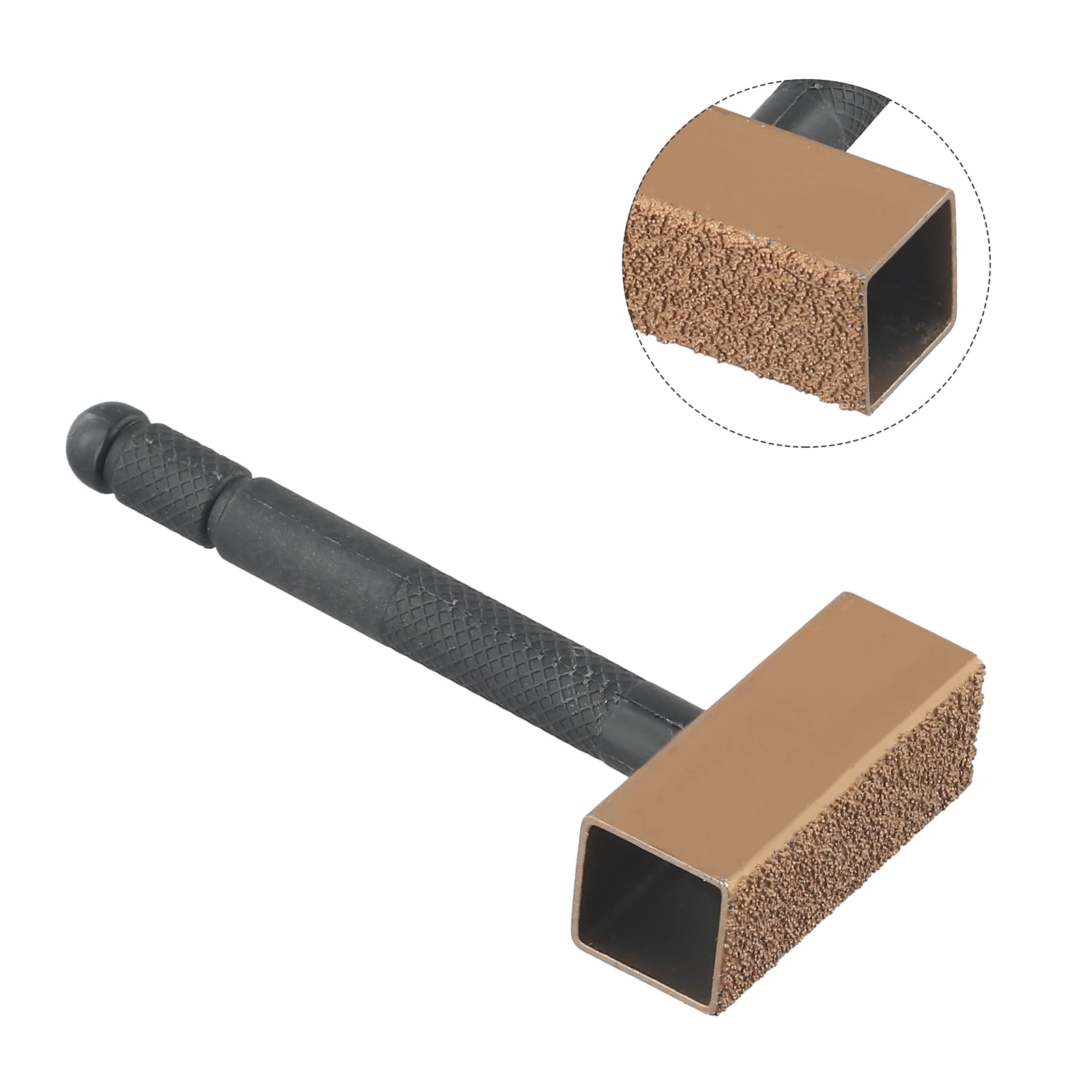 

Grinding Wheel Dresser Handheld Stone Dresser Tool Professional Metal Truing Grinding Deburring Dressing Wheel Clean Disc Tool