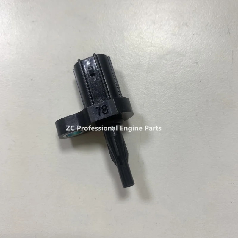 Air flow control sensor 8-98065377-0 8980653770 24V for Isuzu 700P 4HK1 engine parts