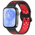 Black red