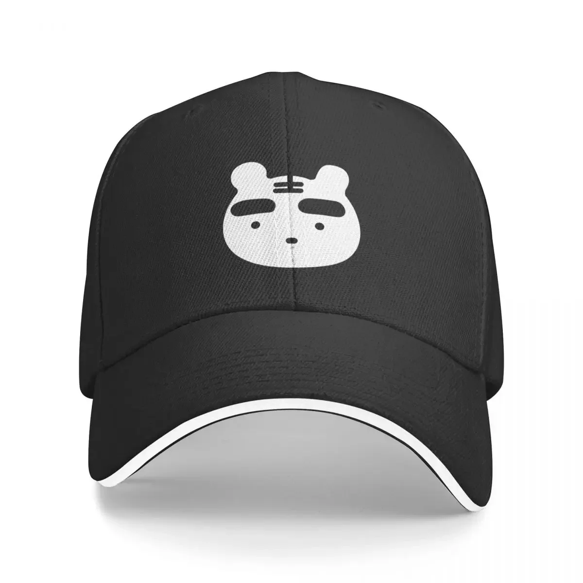 

New Full Volume Baseball Cap Icon Brand Man Caps Hat Luxury Brand Golf Hat Women Men's