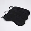 1PC Eye Mask Eyeshade Cover Shade Soft Blindfold Travel Eyepatch Natural Sleeping Eye Patch Sleep Eye Mask Women Men 4