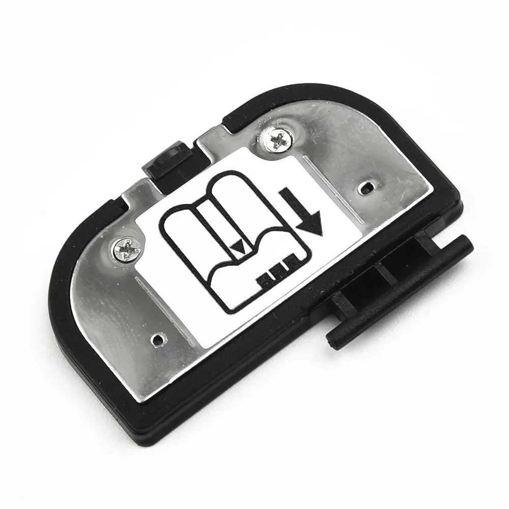 카메라 배터리 도어 커버 뚜껑 교체 ForNikon D200 D300 D700 D300S 디지털 카메라 수리 부품 액세서리