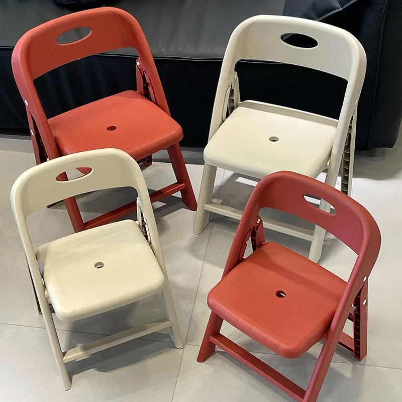 Childrens Kids Chairs Child Room Auxiliary Stool Children's Armchair Schoolboy High Plaza Blanda Infantil Childrens Furniture