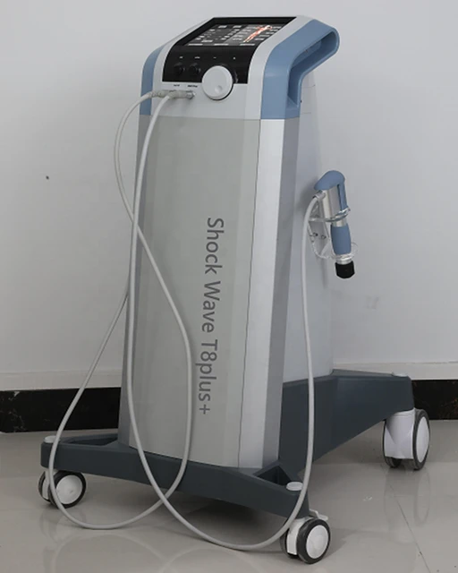 Hot Selling Portable Shock Wave Therapy Machine