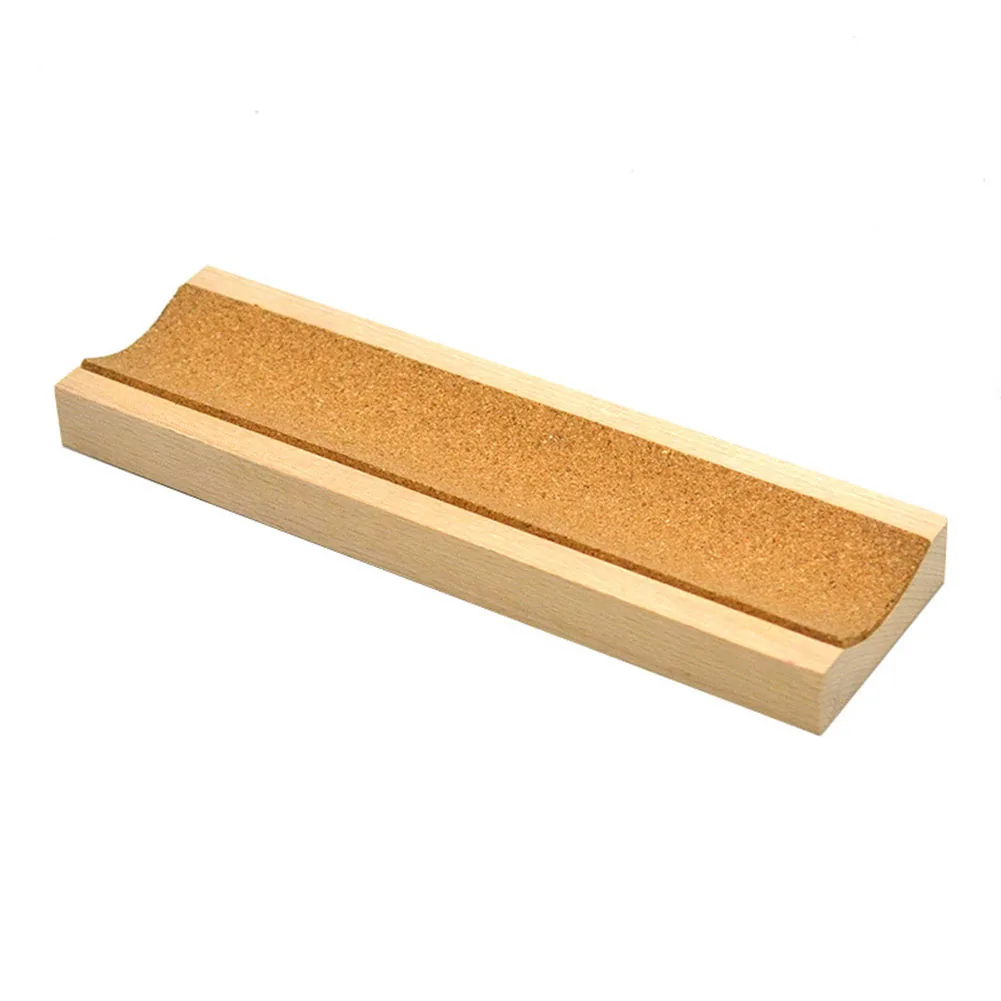 

Guitar Rest Basses Ukulele Banjo For Necked Instrument Guitar Repair Tool Radius Sanding Blocks Single Neck Rest