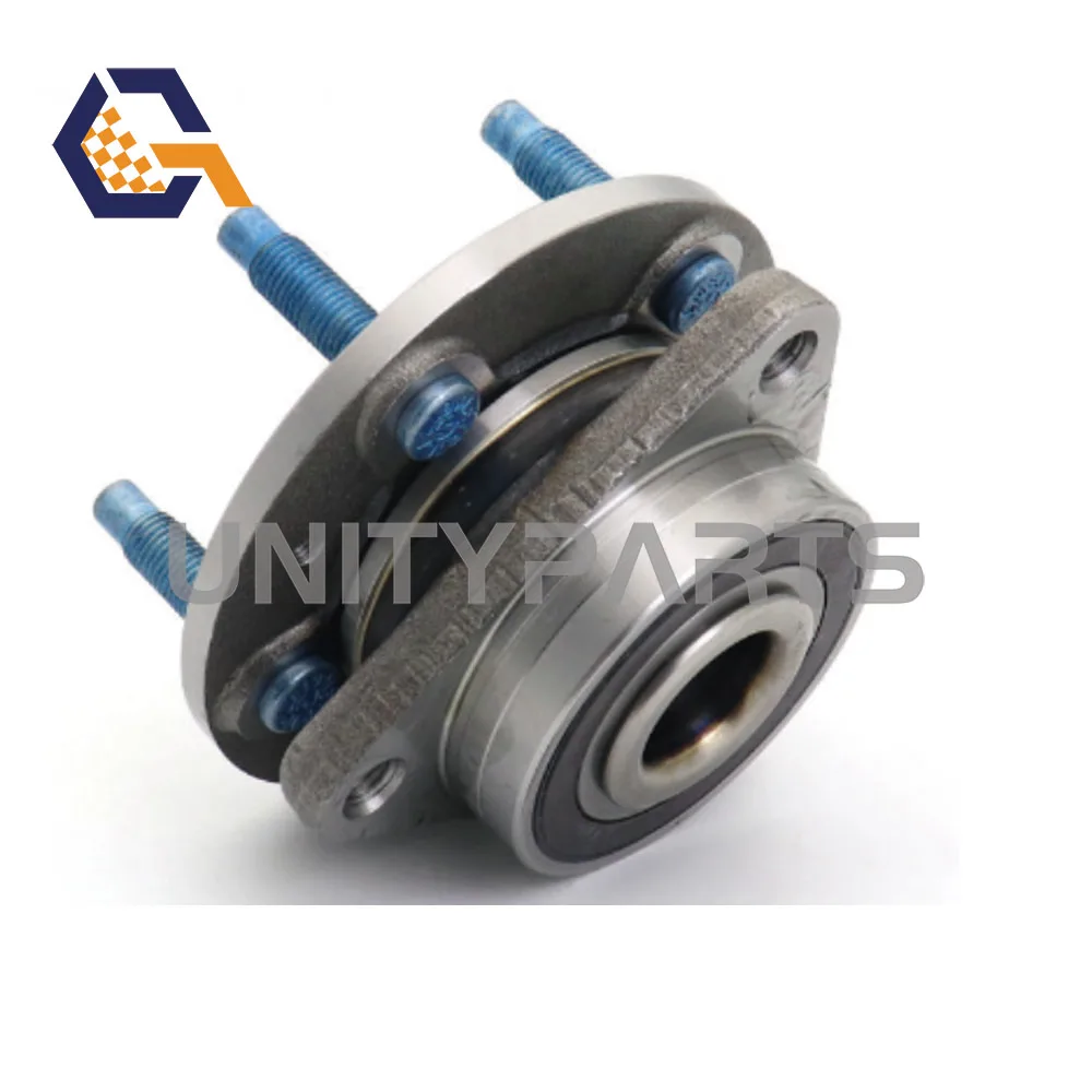 Car Parts Front Wheel Bearing Hub Assembly 13502828 328016 13583478 328000 For CHEVROLET CRUZE J300 J305 OPEL ASTRA VAUXHALL