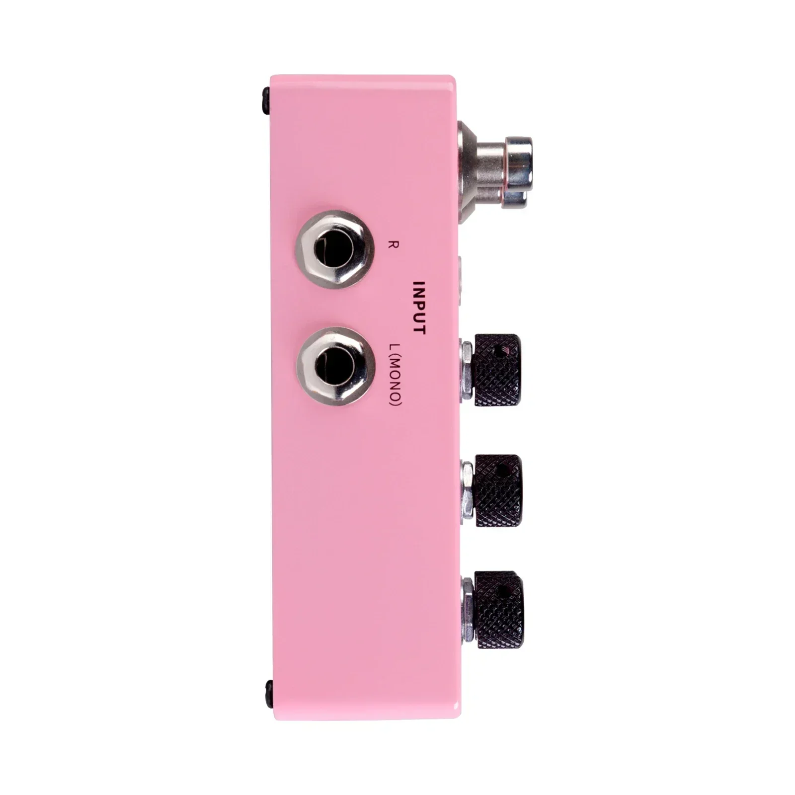 ギター MOOER D7 DELAY Mooer D7 X2 DELAY