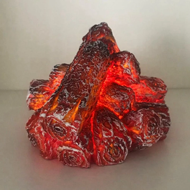 Рисунок 3 - искусственный камин