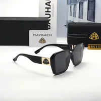 Car Leisurely Men Women Sunglasses UV Protection Goggles For Maybach S Class GLS480 GLS600 S450 S480 S500 S580 S600 S650 S680 4