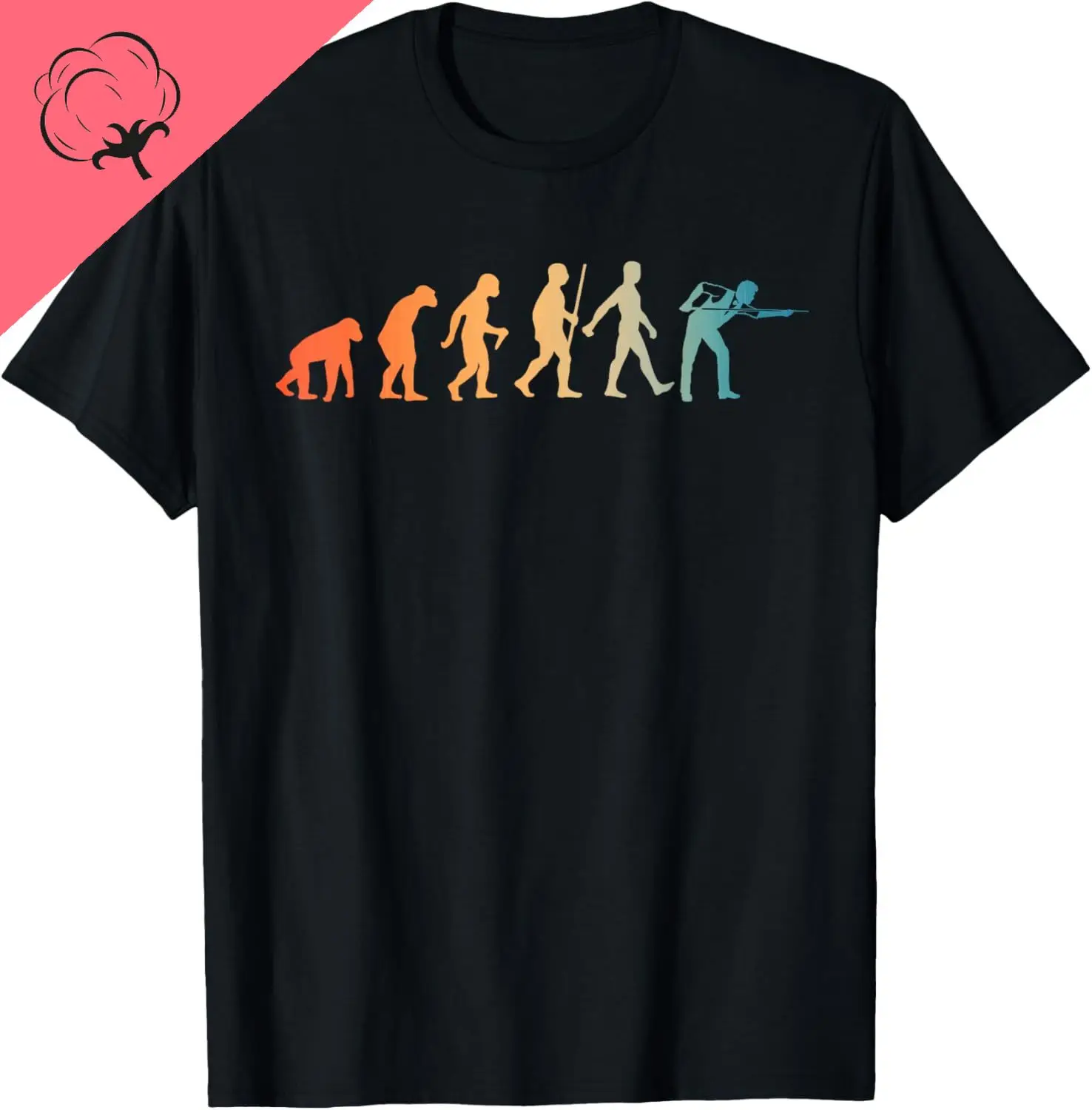 Billard Kunst für Männer Frauen Billard Snooker Pool Spieler T-Shirt Unisex Sommer Streetwear Tops Baumwolle Herren Kleidung Camiseta