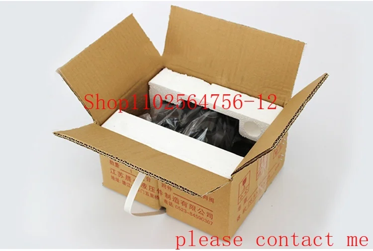 CDB2-F15-AOO Is Suitable for Tailifu 3-link Forklift Hydraulic Valve Pressure Regulating Valve Multi-way Reversing