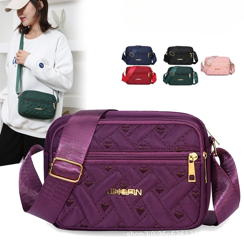 Handbags, wild casual bag, trend shopping, Messenger bag, summer handbag, fashion