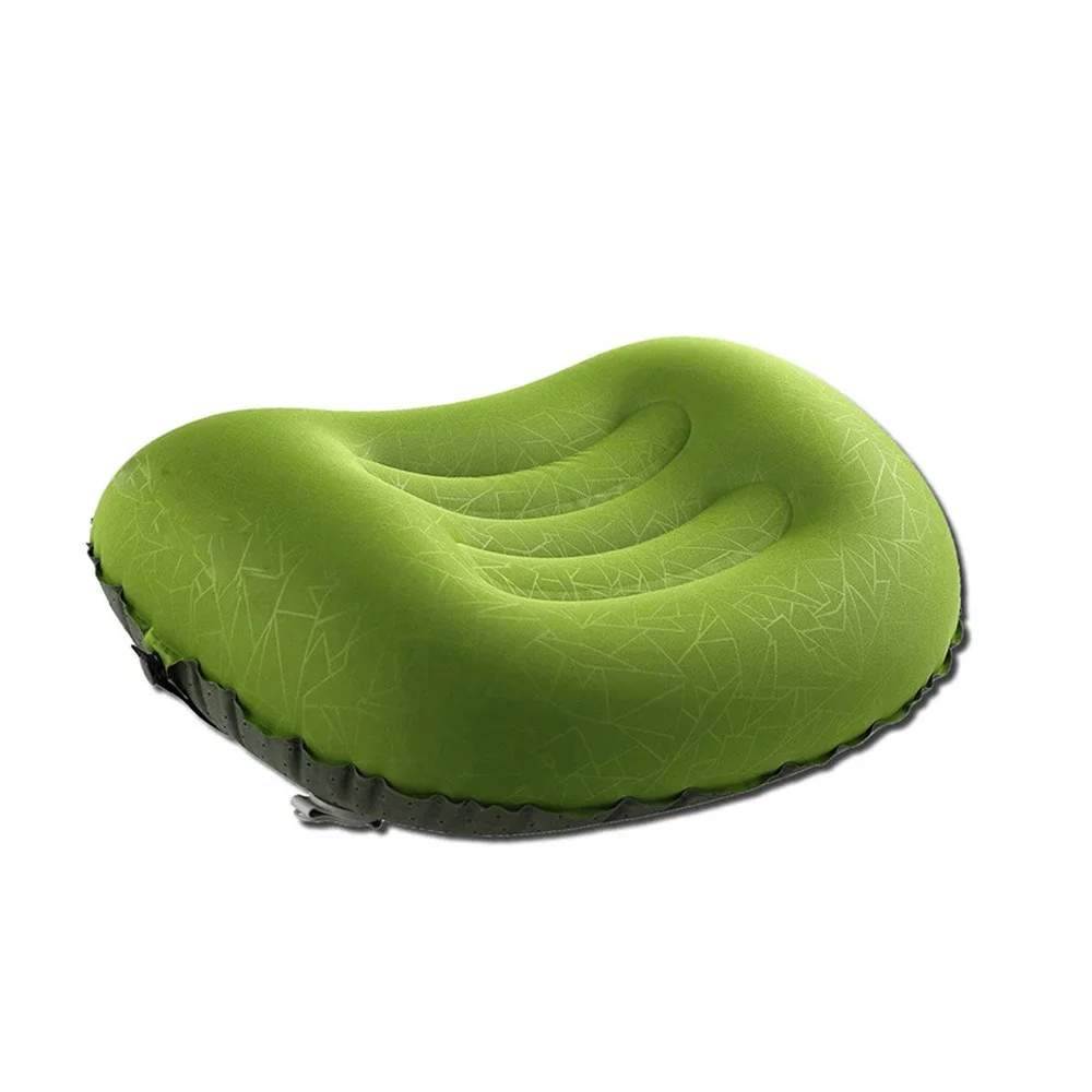 Backpacking & Camping Pillow