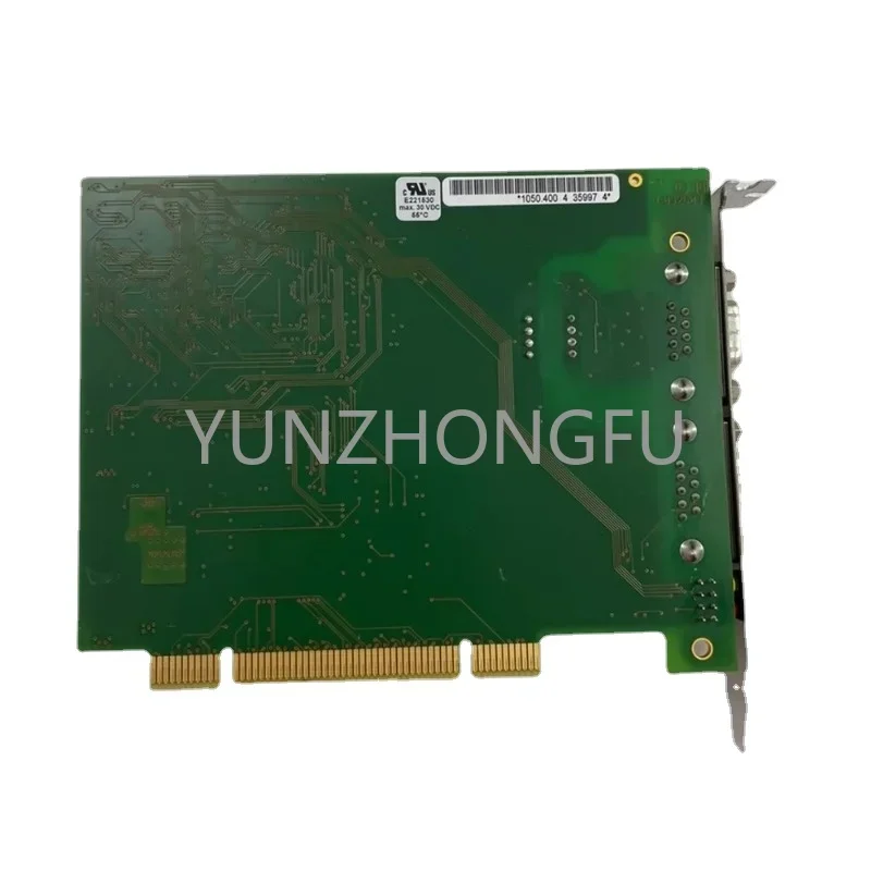 

For Hilscher Industrial Equipment Board CIF50-PB L0326001