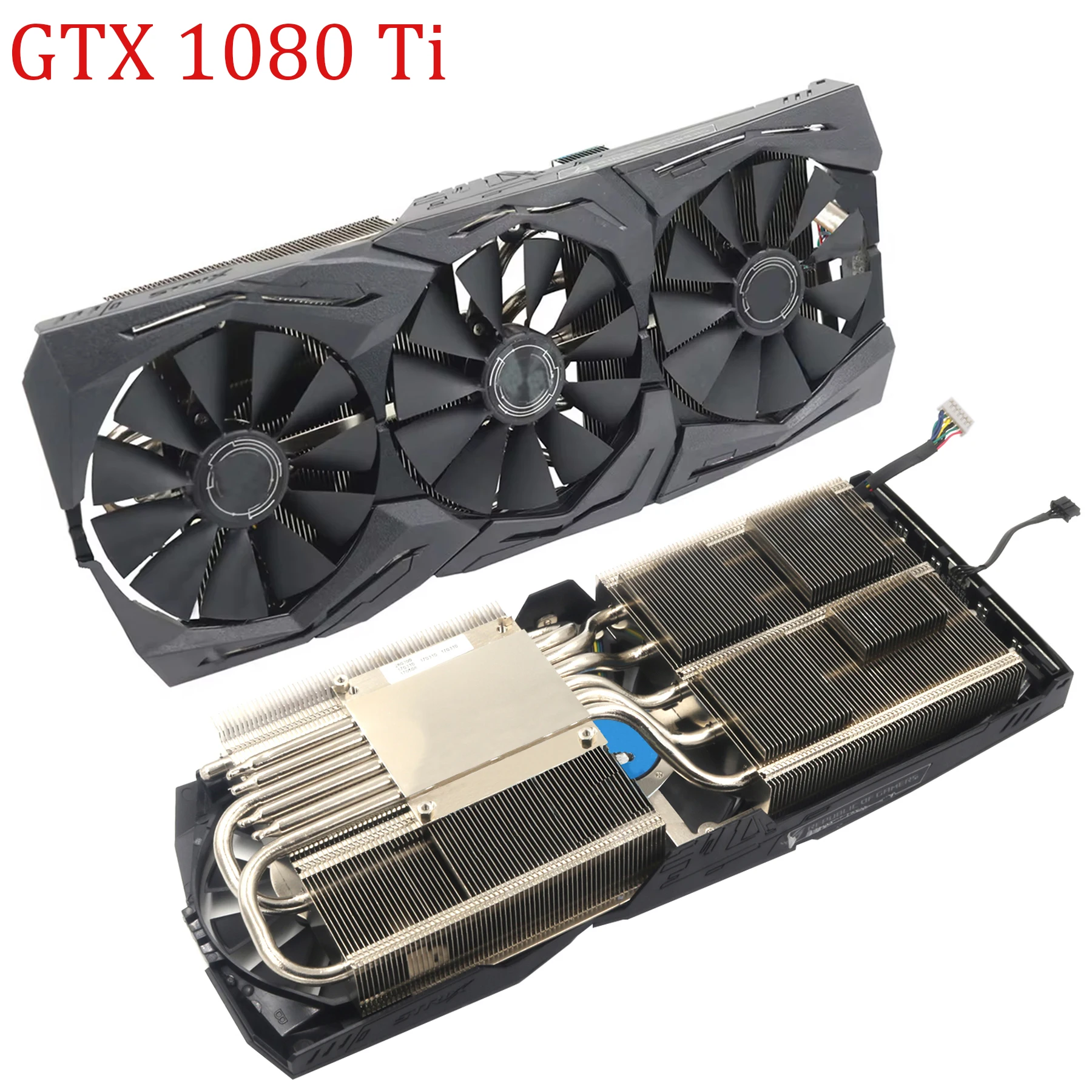 Strix Geforce 1080 Ti Strix Geforce 1080 Graphics Card 1080ti Rog