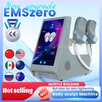 Emszero PRO NEO 6500w RF 15Tesla Weight Lose Electromagnetic Pelvic Slimming Neo EMS Body Sculpt Machine 1