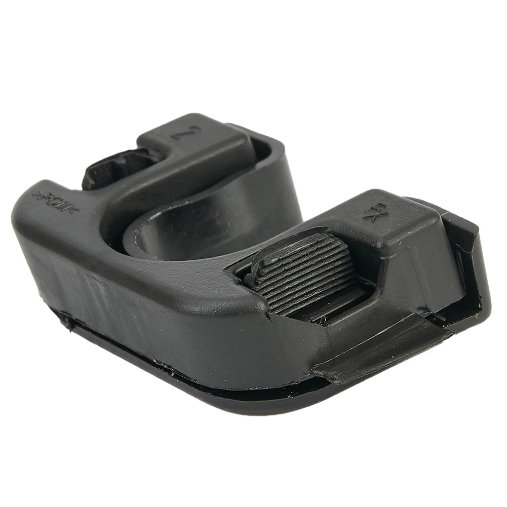 2Pcs Car Rear Boot Trunk Car Load Cover Parcel Shelf Clips Per Nissan Qashqai J10 015532109E Car Load Cover Parcel Shelf Clips