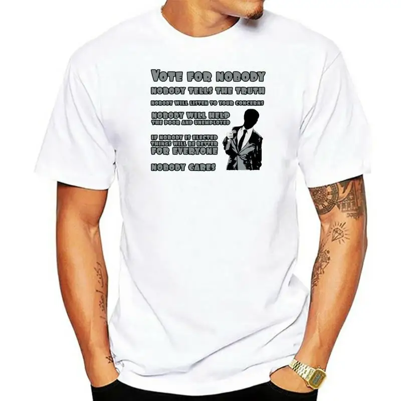 Maglietta Da Uomo Gta 5 Citazione Politica Maglietta Elettorale Maglietta Da Donna