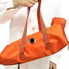 Pet Portable travel Out Bag hospital soft Foldable Cat Backpack Cat Bag Scratching Special Fixed Cat nail injection Bag 4