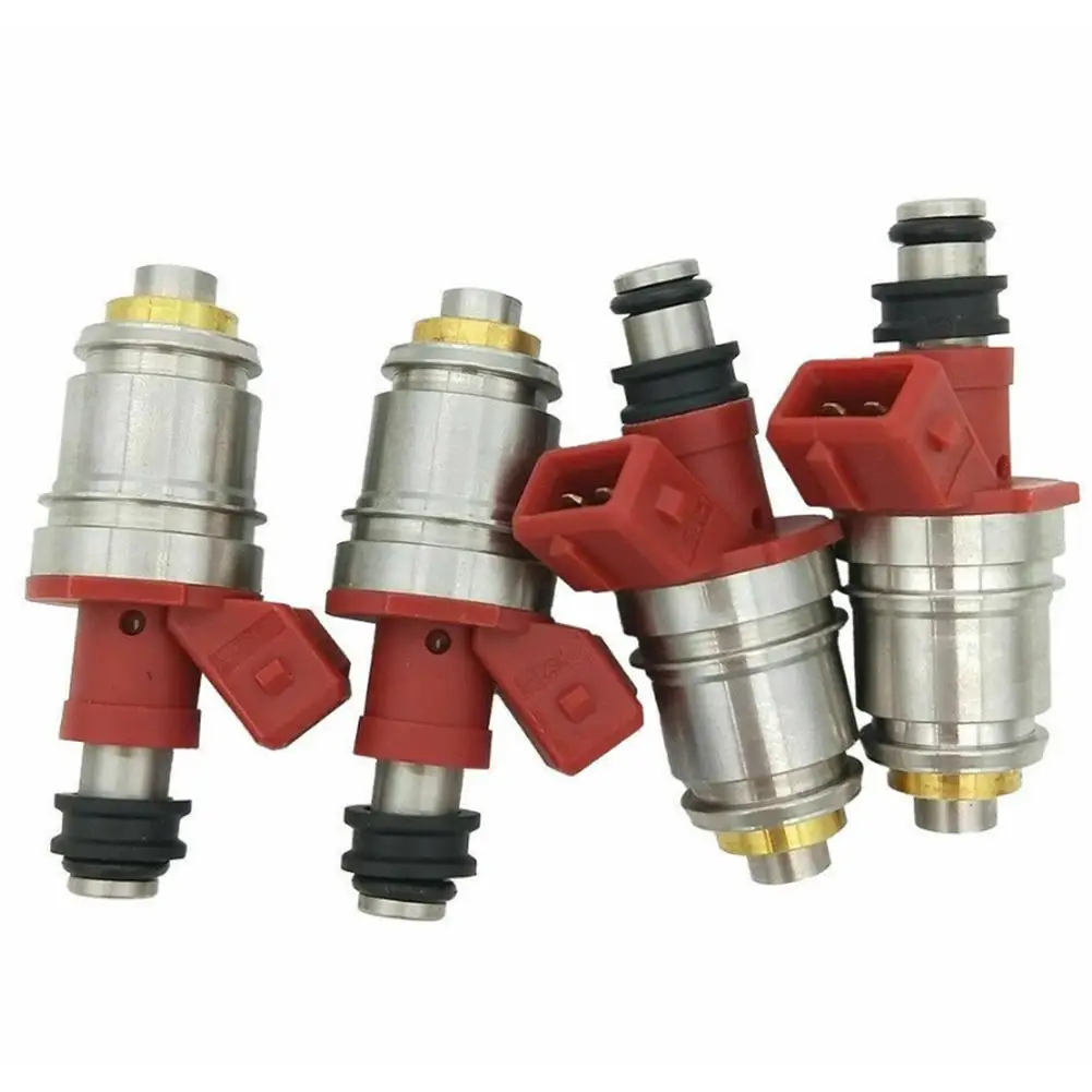 

Автомобильный топливный инжектор Замена 16600-86g10 16600-86g00 Js21-1 Fj564 Топливная форсунка двигателя