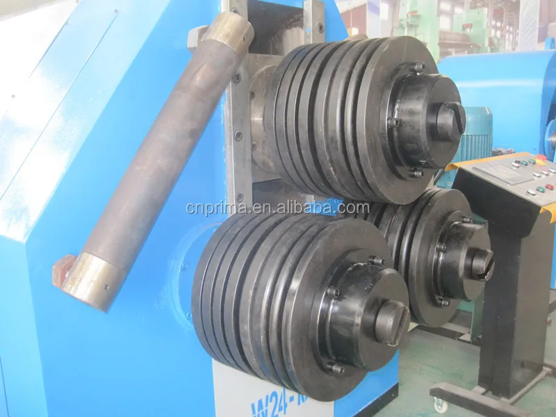 Рисунок 3 - Гидравлический гибочный станок для труб