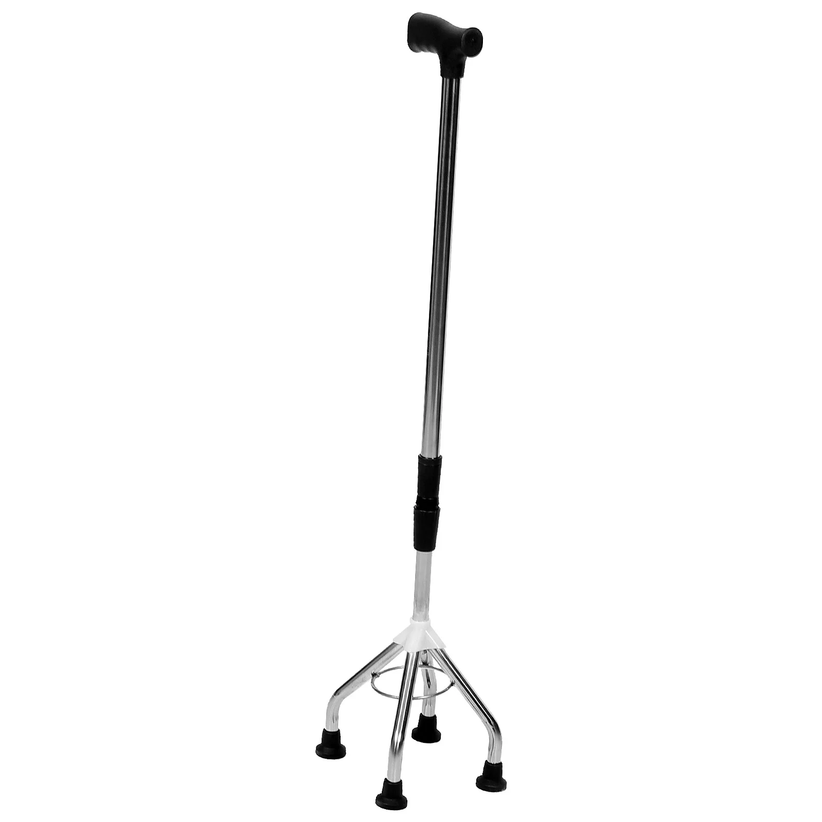 

Walking Cane Hiking Walking Stick Multi-function Trekking Pole Camping Climbing Stick