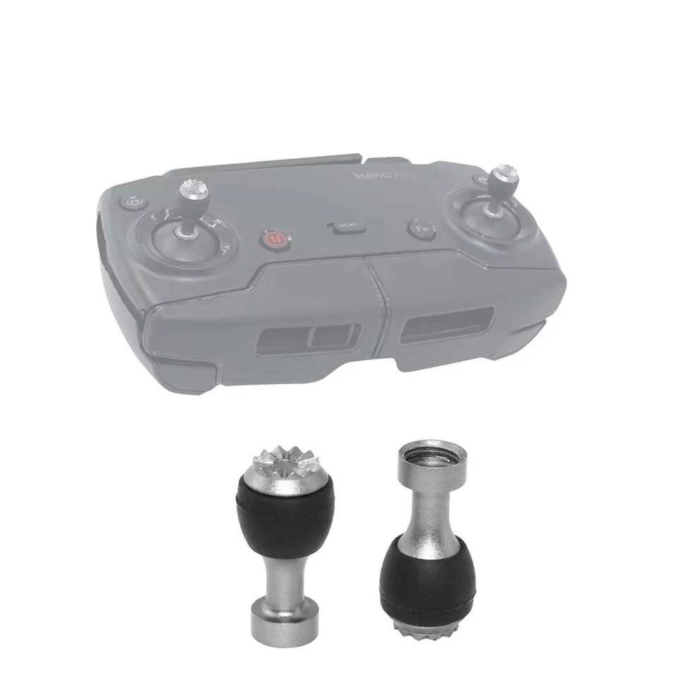 【美品】DJI リモコン Mavic Mini Dji mavic mini 1,se mavic 2 pro,ズーム,ドローン送信機,サム